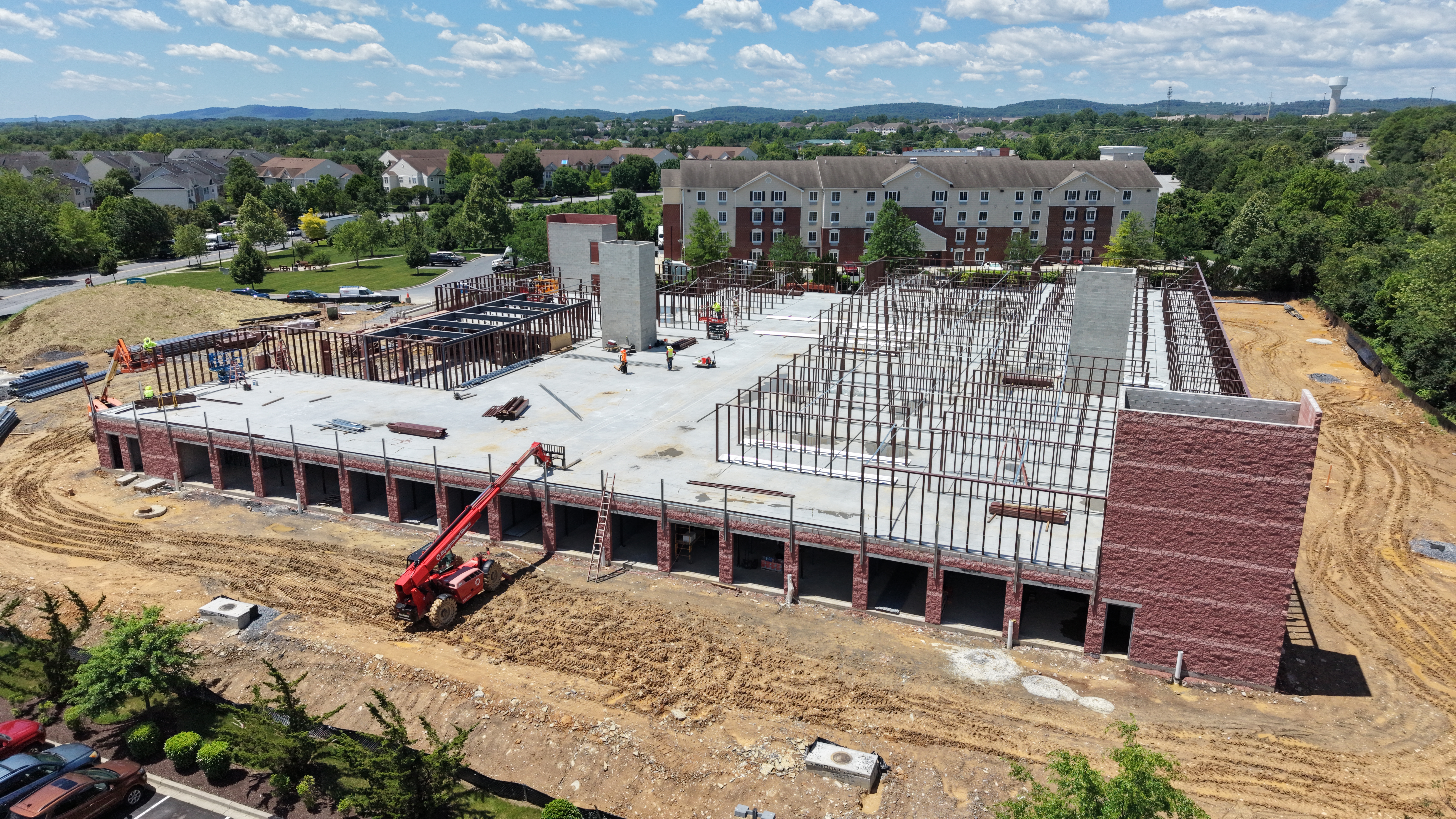Frederick Self Storage — photo 2 of 5