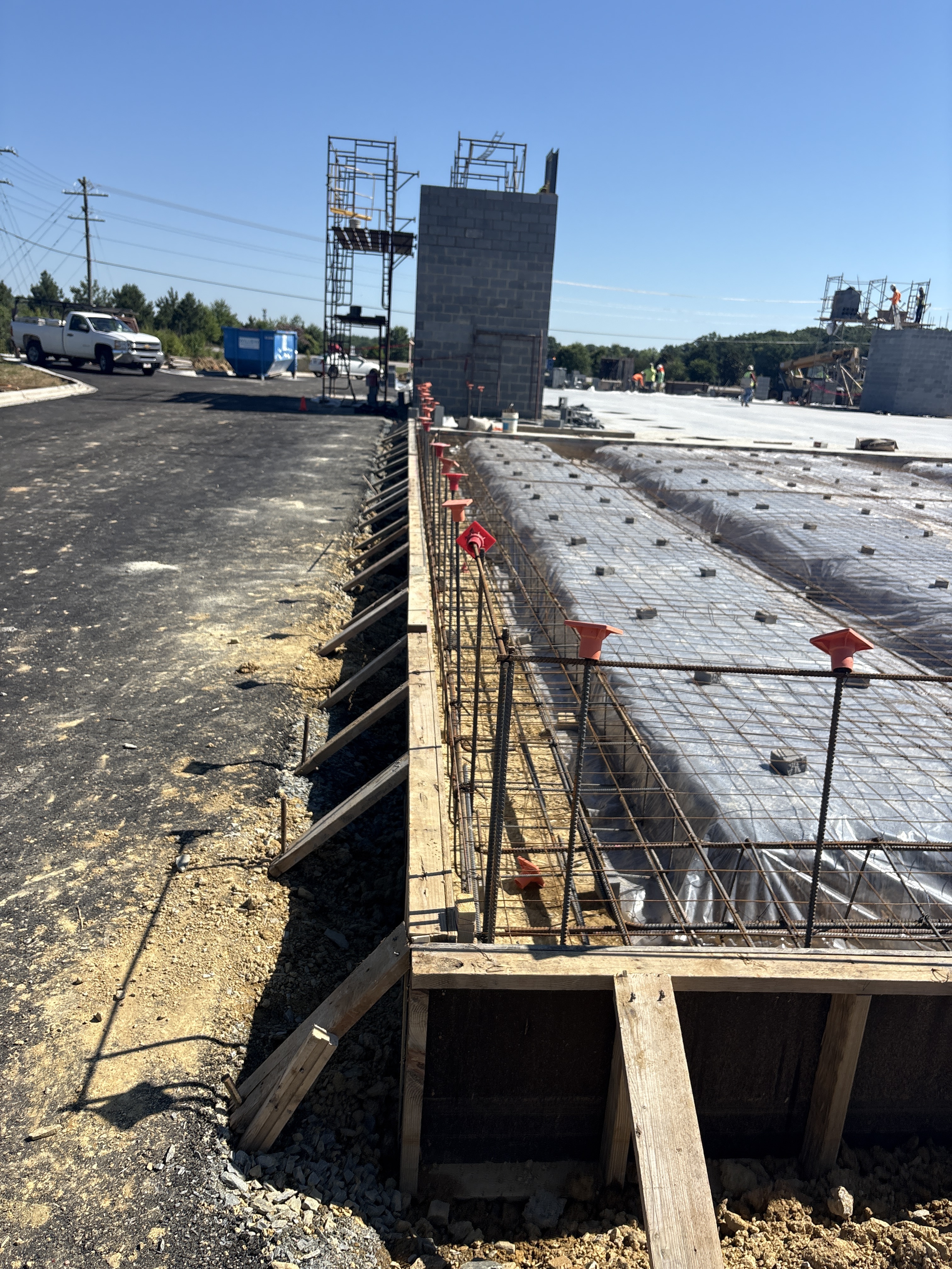 Monroe Self-Storage — photo 3 of 6