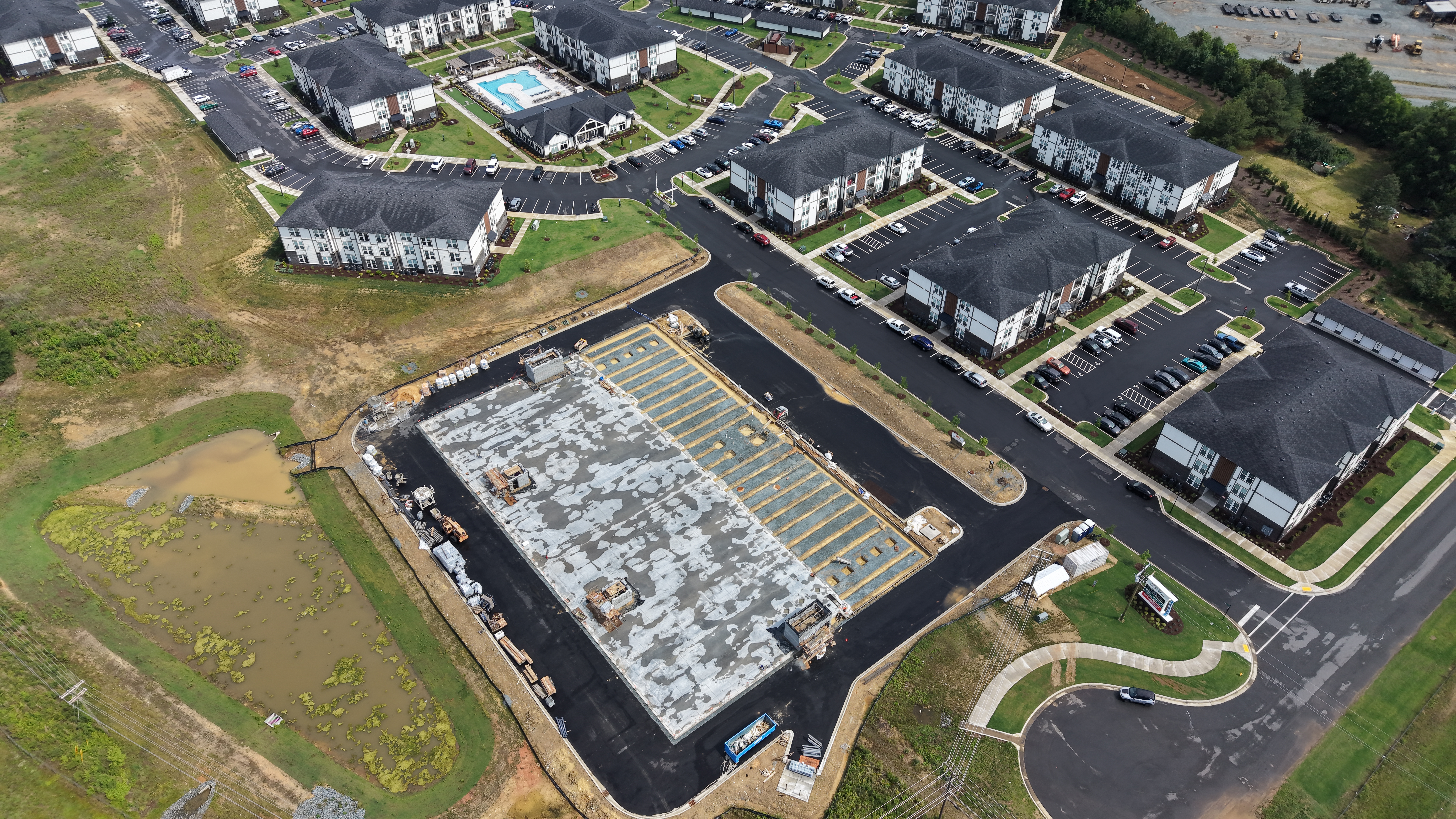 Monroe Self-Storage — photo 2 of 6