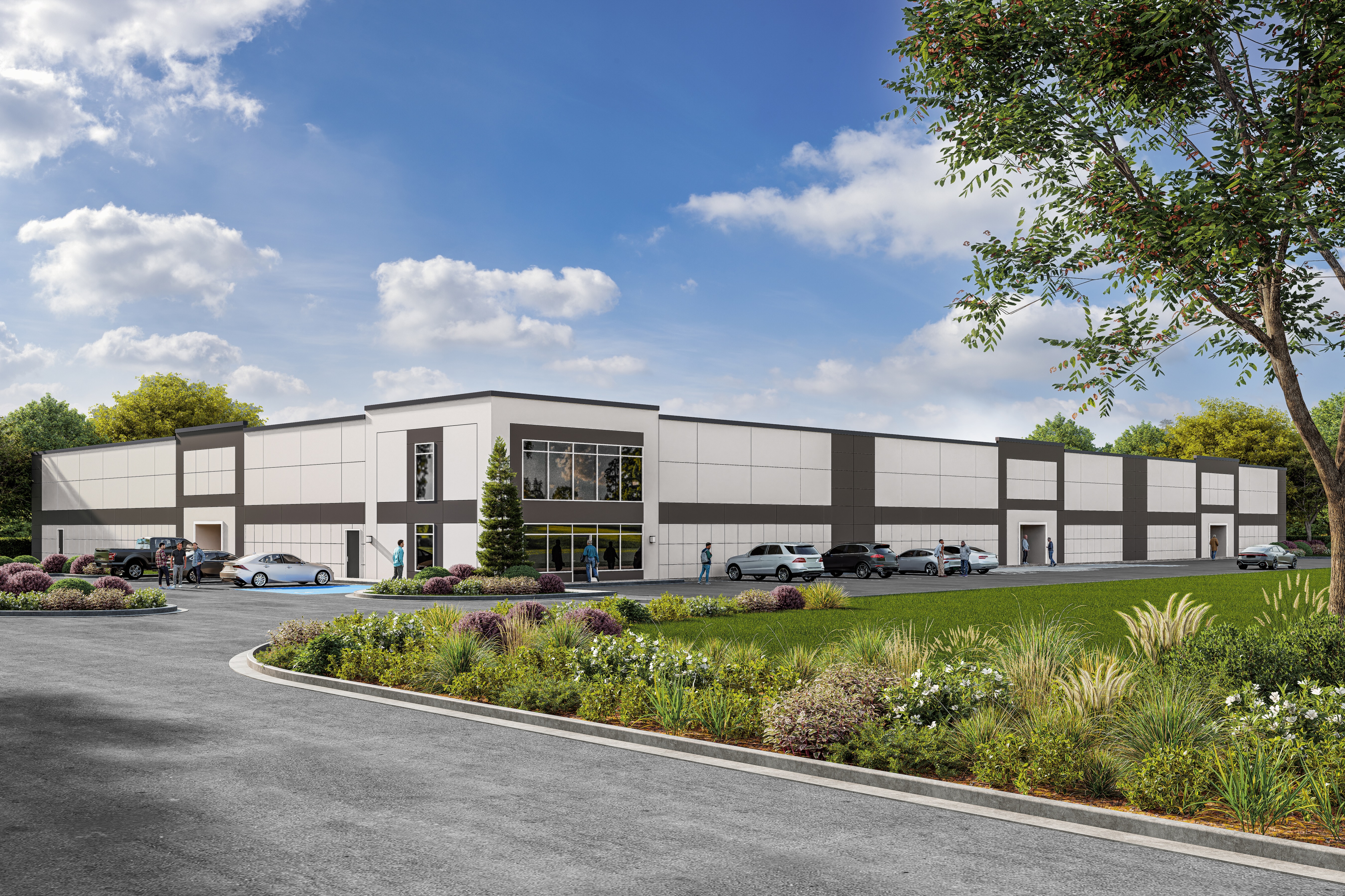 Salisbury Self Storage