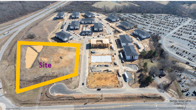 Waretown Self Storage
