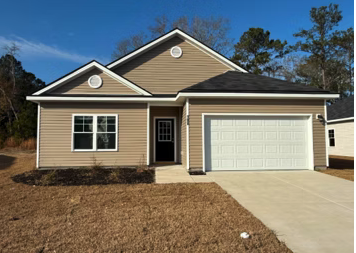 Single Family Homes Oglethorpe Landing — Savannah, GA — photo 2 of 4