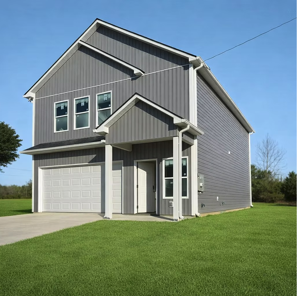 Single Family Homes — Pleasant Grove, AL