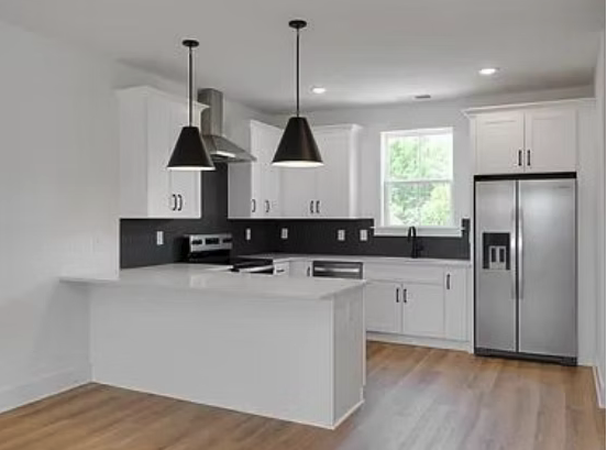 Class A Townhomes  — Murfreesboro, TN — photo 3 of 4